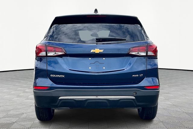 2022 Chevrolet Equinox LT photo 6
