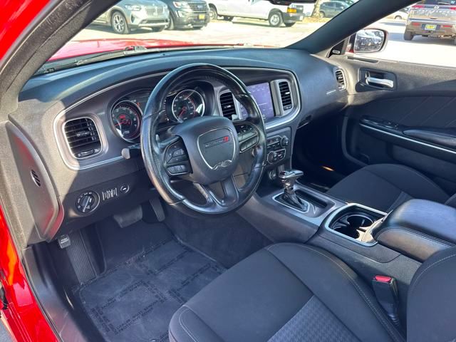 2021 Dodge Charger R/T photo 7