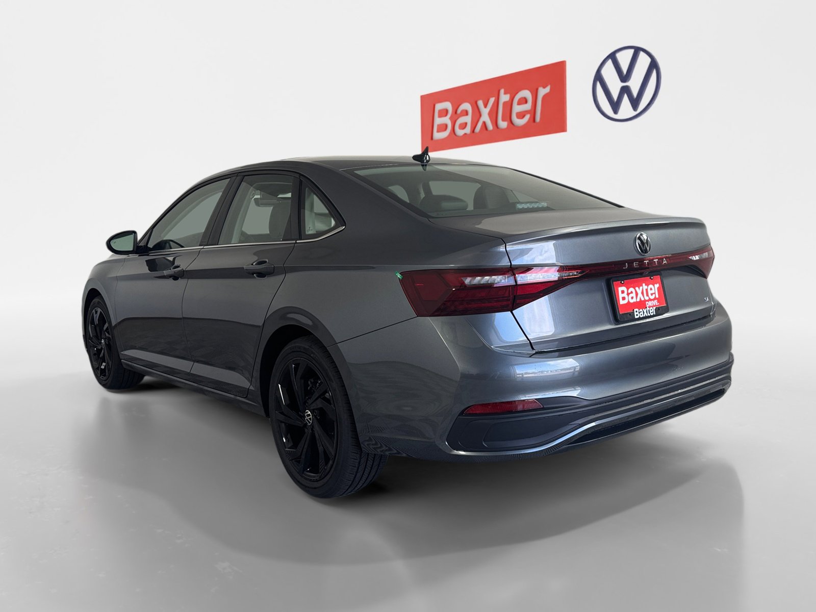 2025 Volkswagen Jetta SE photo 5