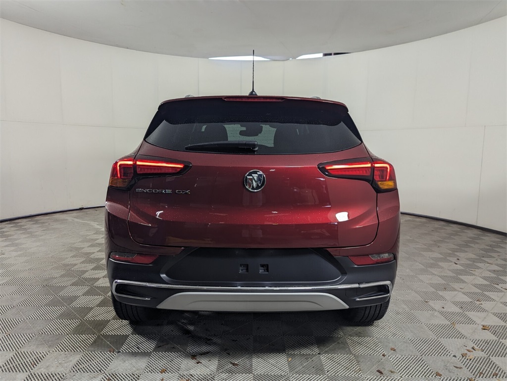 2023 Buick Encore GX Essence photo 9