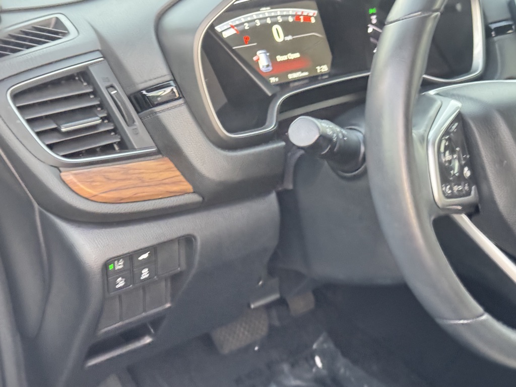 2022 Honda CR-V EX-L photo 16