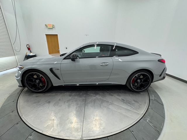 2026 Mercedes Benz CLE AMG 53 4MATIC Coupe photo 15