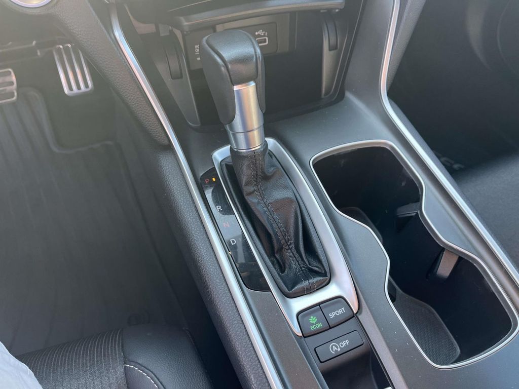 2022 Honda Accord Sport 1.5T photo 24