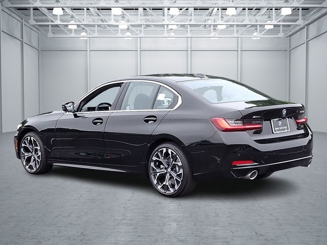 2025 Bmw 330i xDrive photo 5