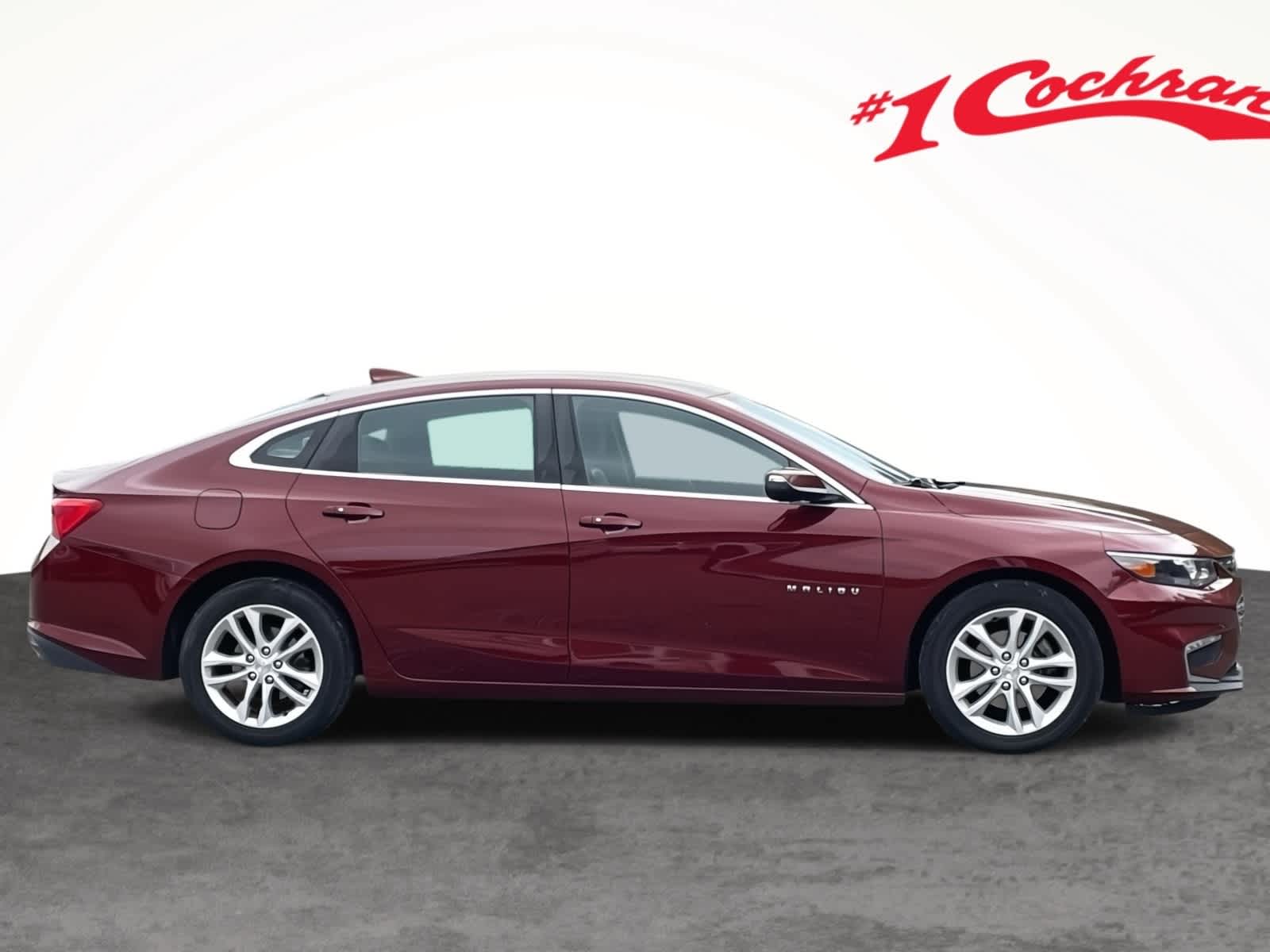 Used 2016 Chevrolet Malibu 1LT with VIN 1G1ZE5ST1GF252806 for sale in Pittsburgh, PA