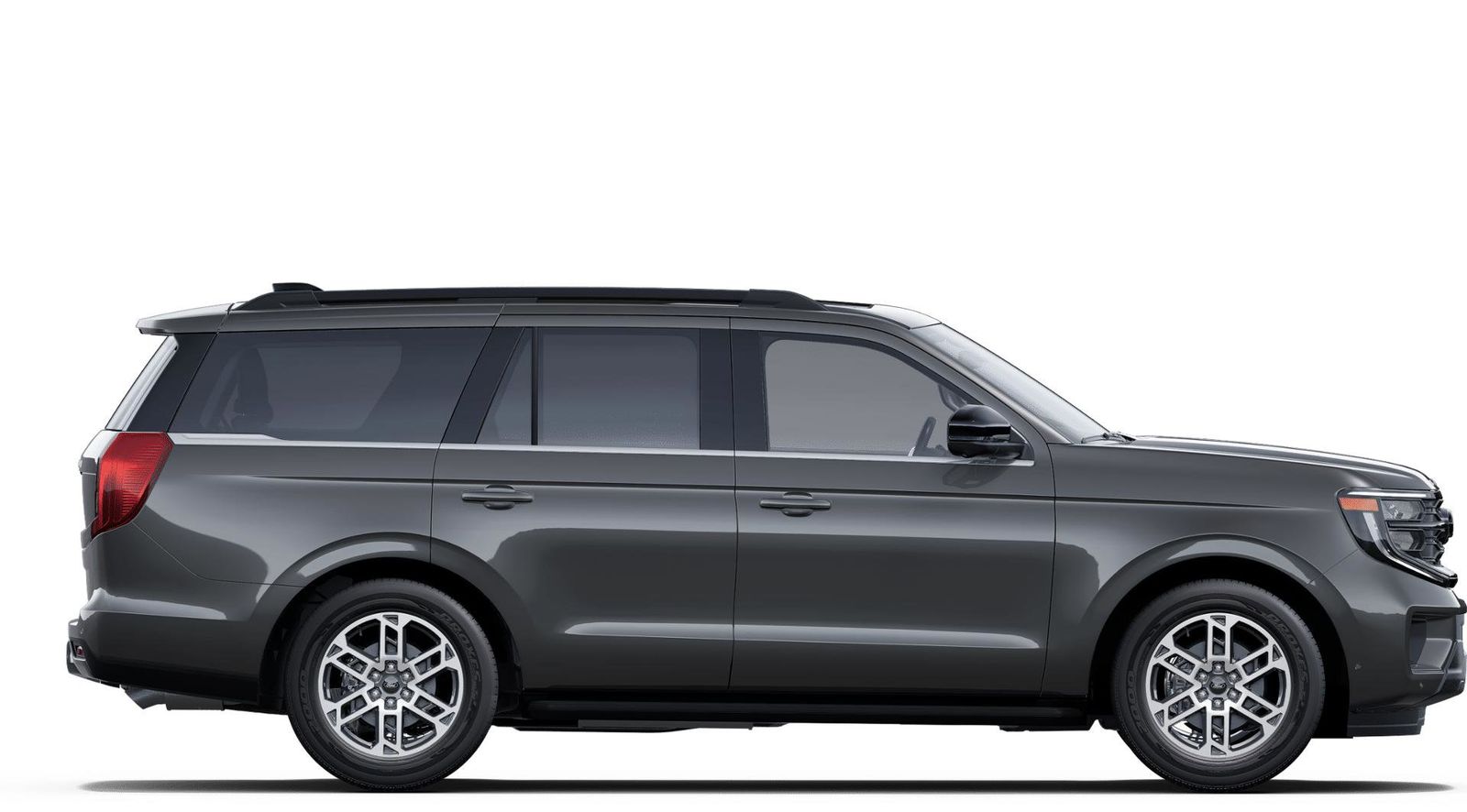 2025 Ford Expedition photo 5