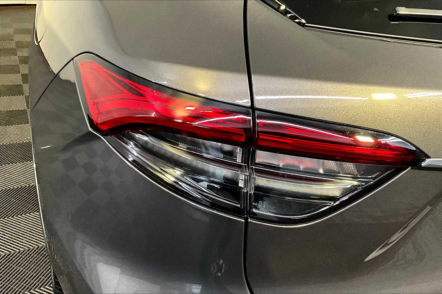 2022 Maserati Levante Modena S photo 26