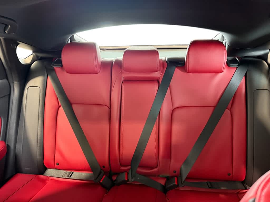 2026 Acura Integra A-Spec Technology photo 29