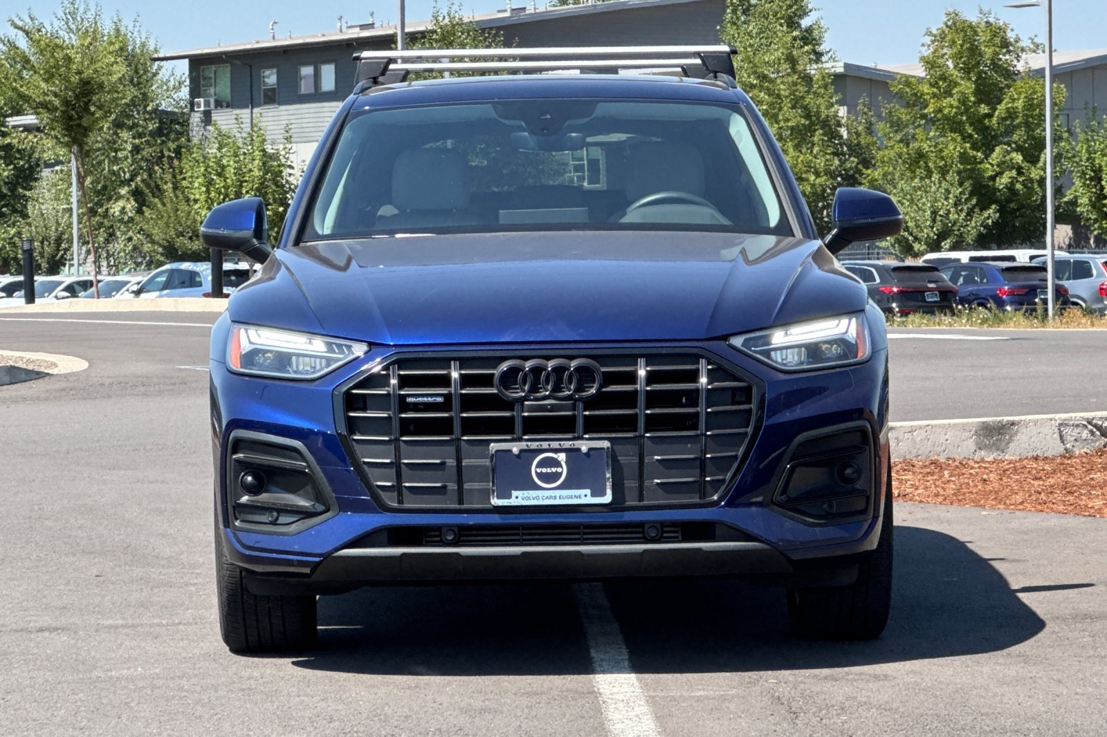 2024 Audi Q5 40 Premium Plus photo 8