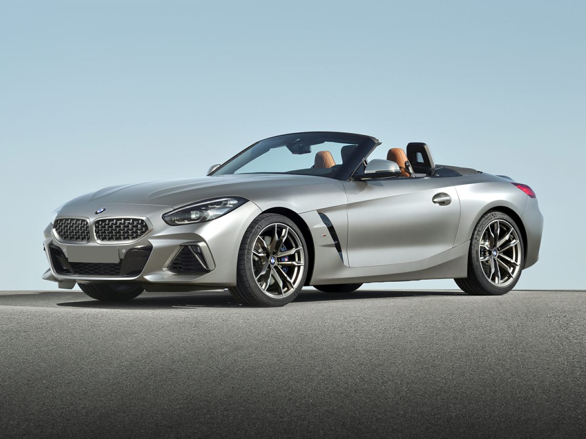 2019 BMW Z4 Base's photo