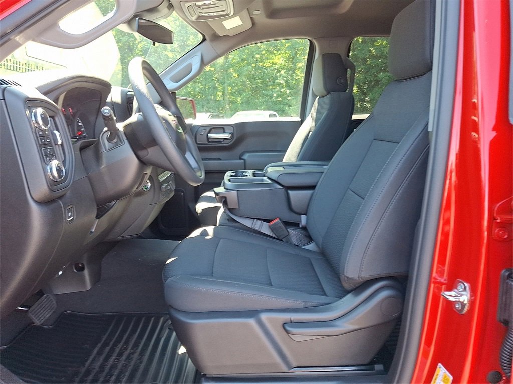 2026 Gmc Sierra 1500 Pro photo 4