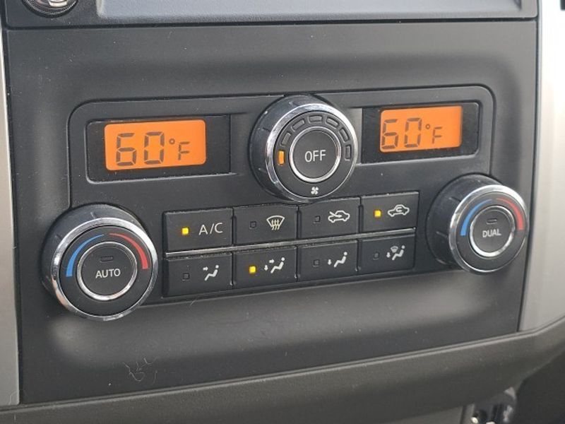 2021 Nissan Frontier SV photo 18