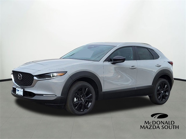 2025 Mazda CX-30 Select Sport's photo