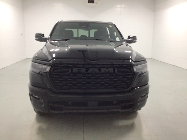 2026 Ram 1500 Big Horn Lone Star photo 2