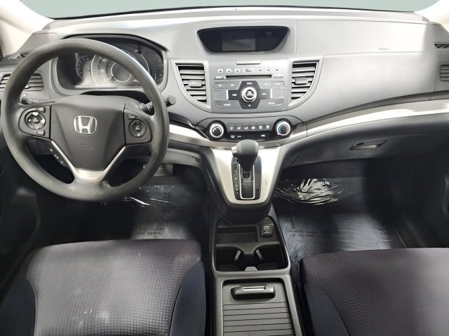 Used 2013 Honda CR-V EX with VIN 2HKRM4H51DH624286 for sale in Fairfield, OH