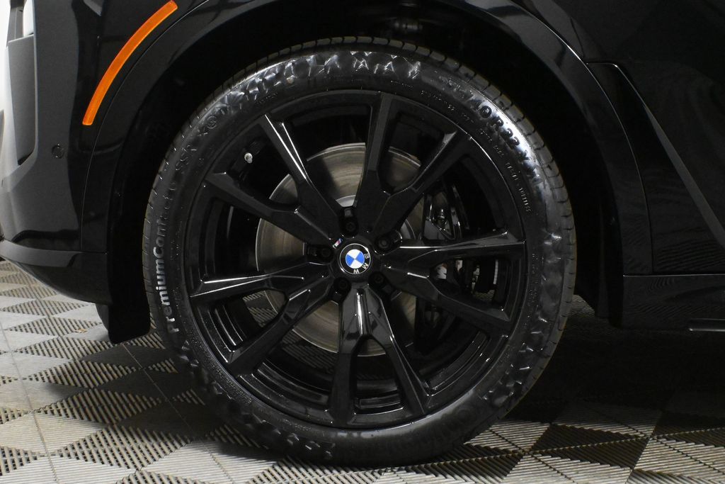 2026 Bmw X7 xDrive40i photo 12