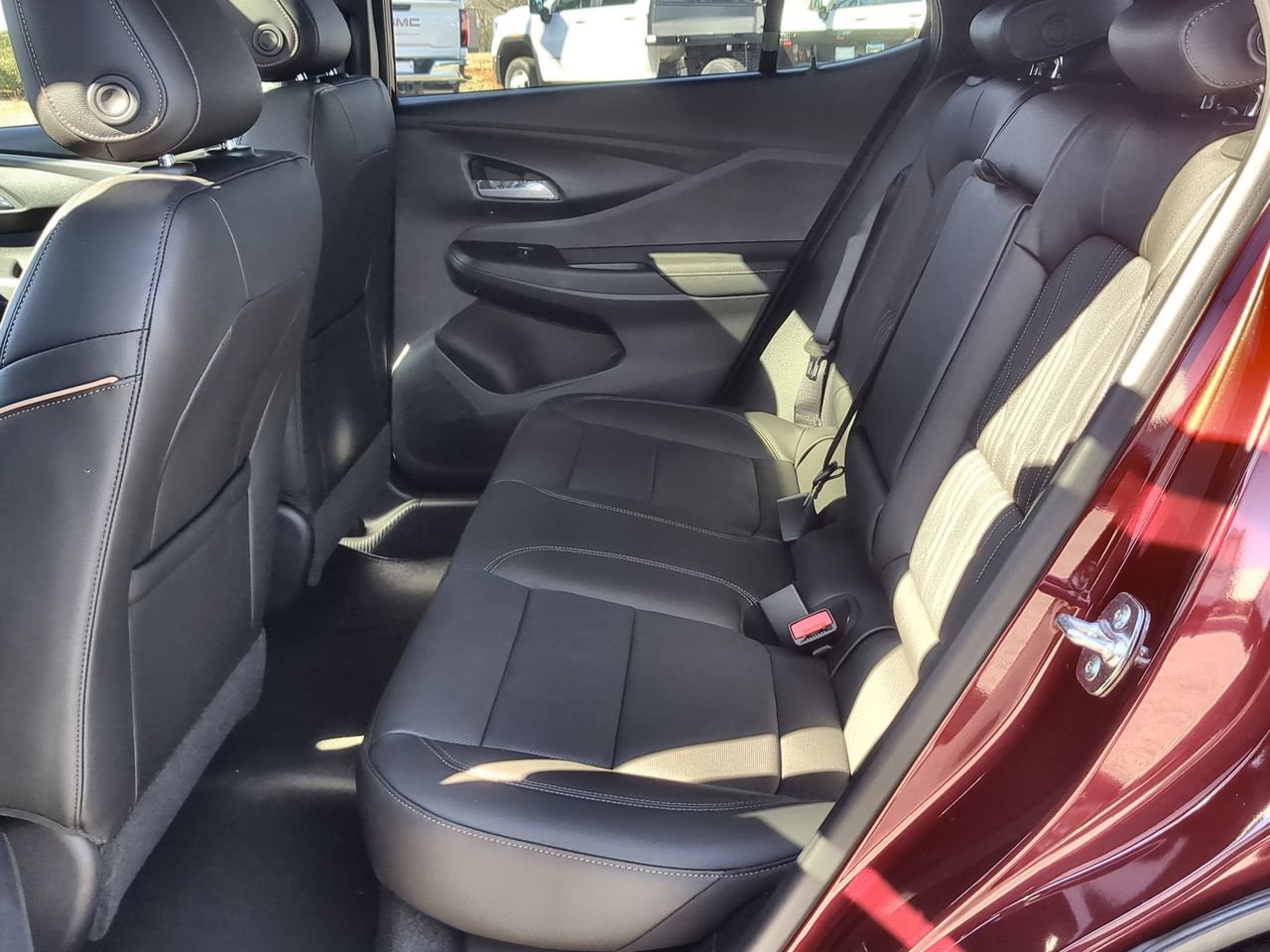 2025 Buick Envista Avenir photo 22