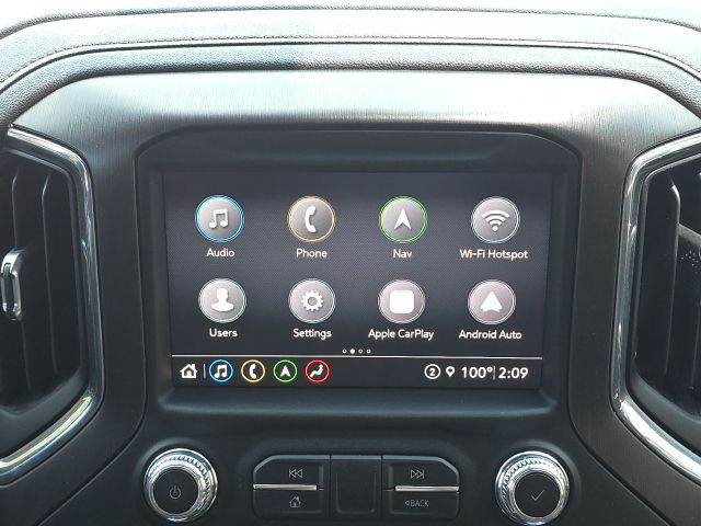 2021 Gmc Sierra 1500 AT4 photo 32