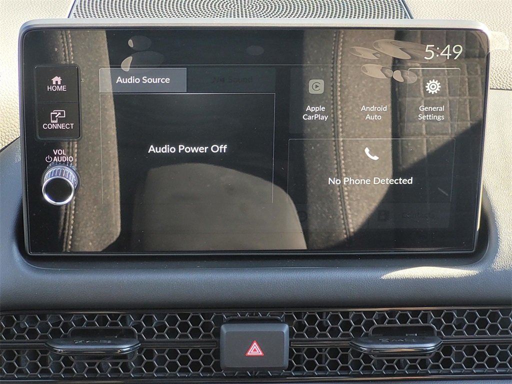 2026 Honda HR-V LX photo 20