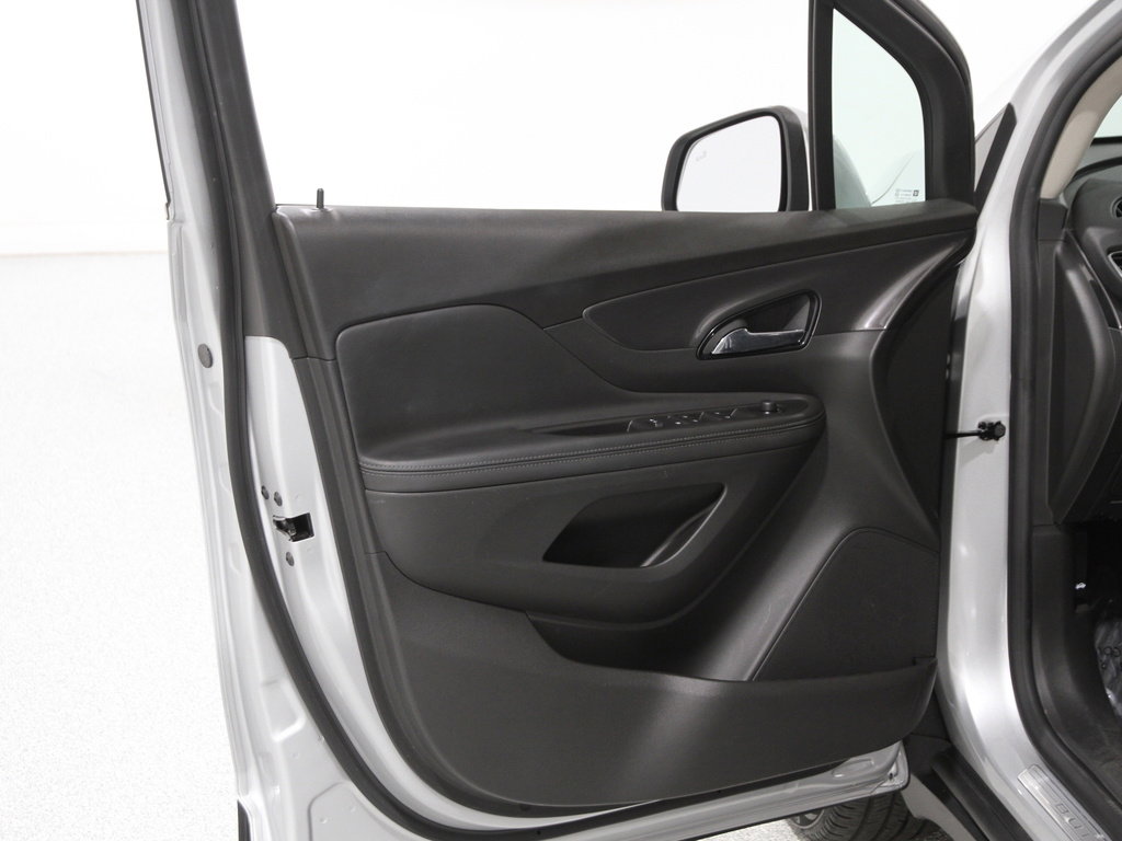 2022 Buick Encore Preferred photo 4