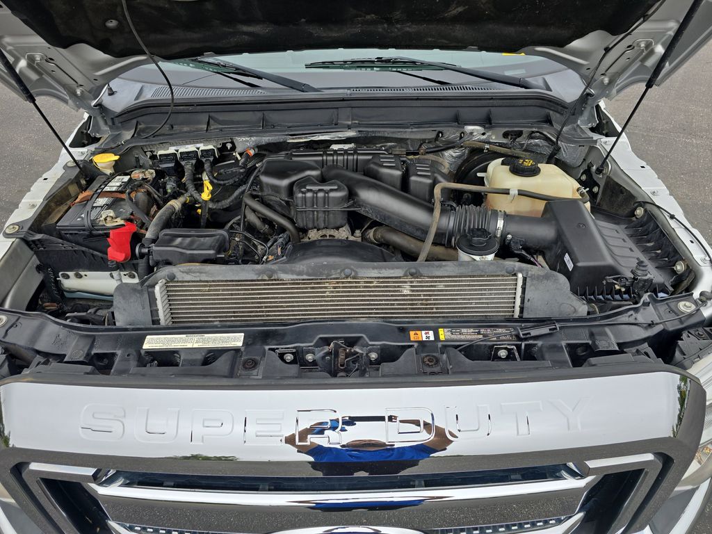 2016 Ford F-250 photo 27