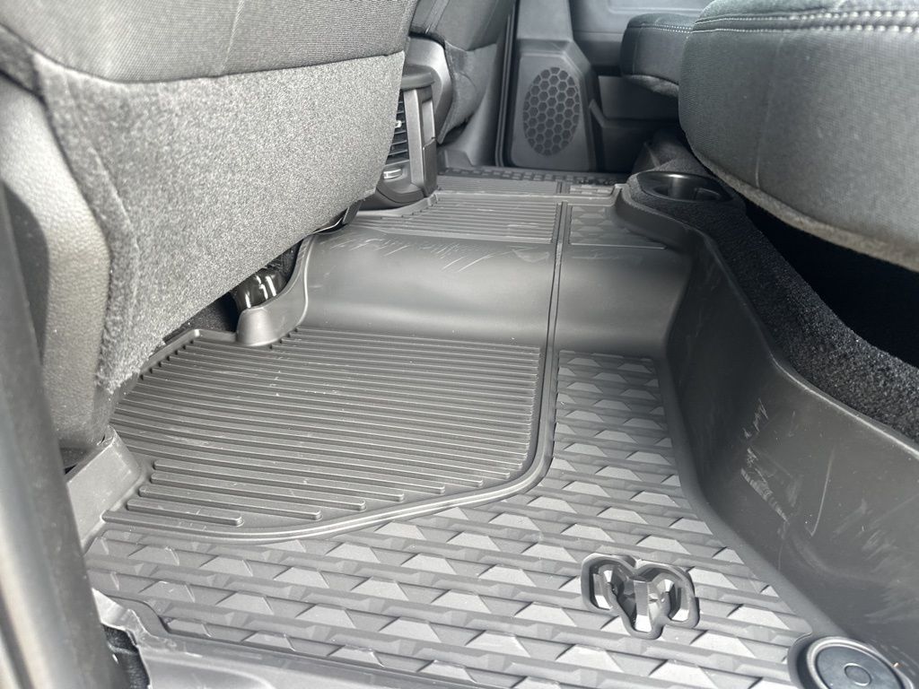 2026 Ram 2500 Tradesman photo 22