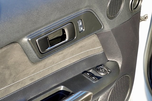 Used 2017 White Ford Shelby GT350 image 22