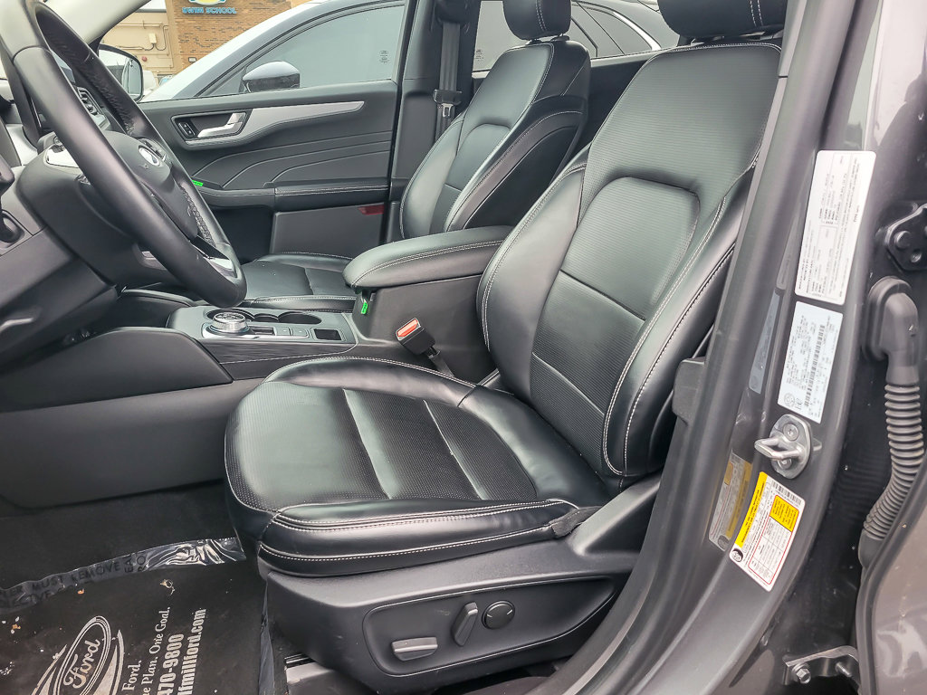 2024 FORD ESCAPE - Image 9