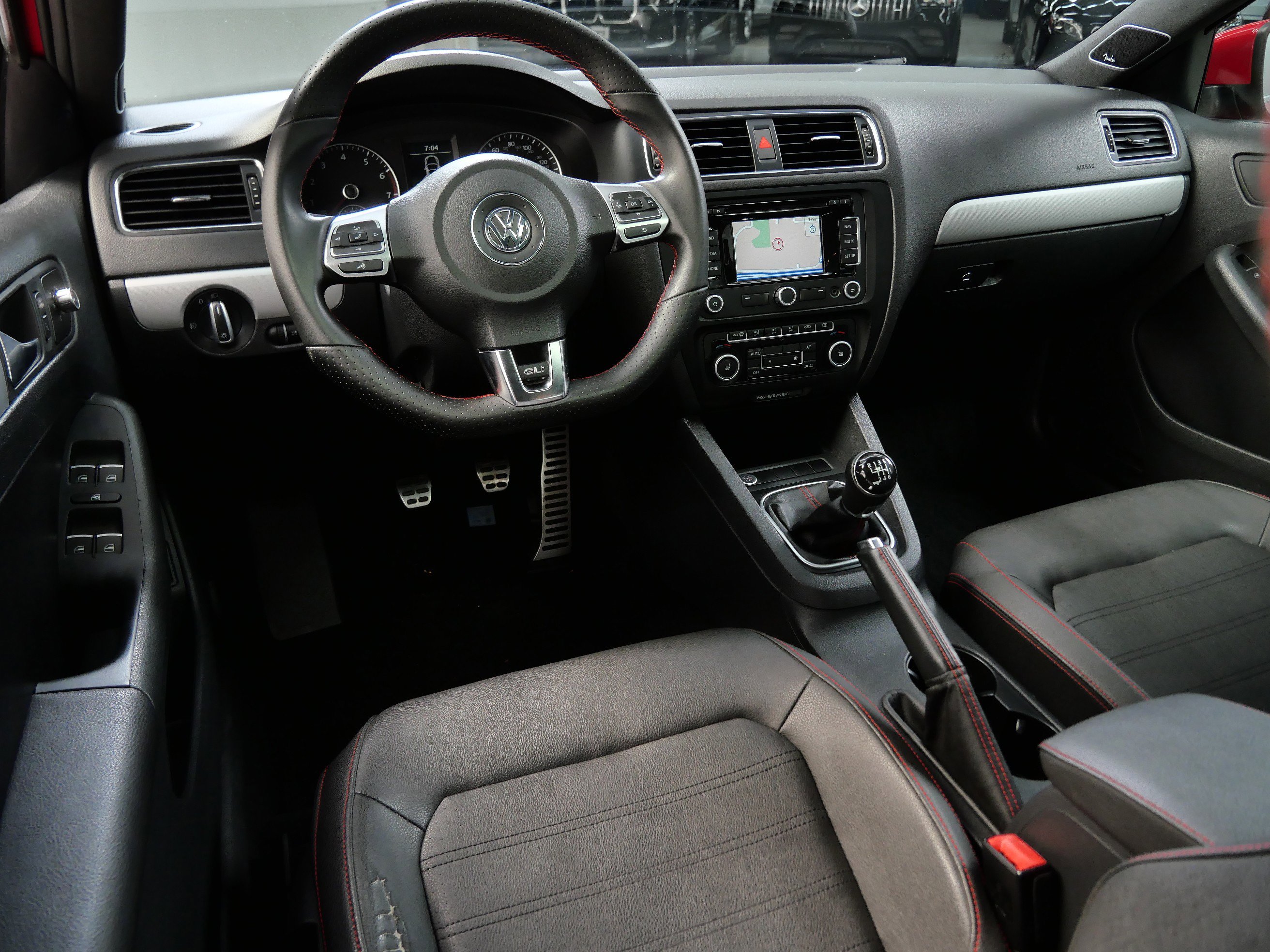 Used 2012 Volkswagen Jetta GLI with VIN 3VW5A7AJ6CM369253 for sale in Minnetonka, Minnesota