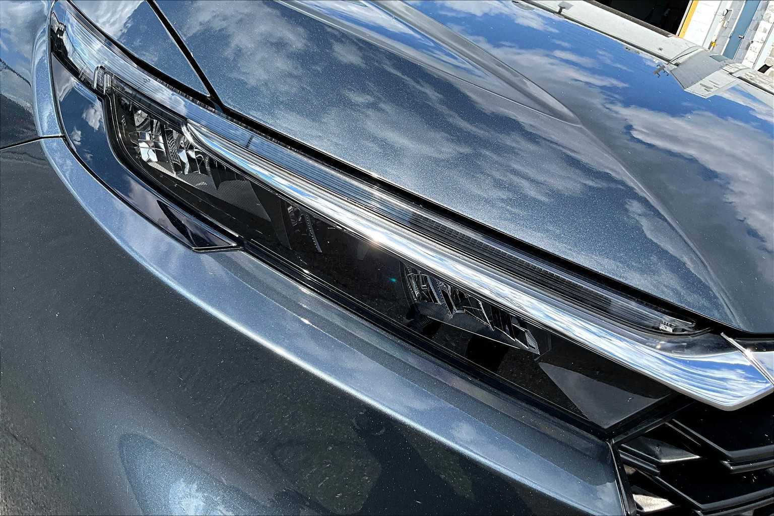 2023 Honda CR-V LX photo 26