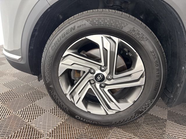 2022 Hyundai Santa Fe SEL photo 23
