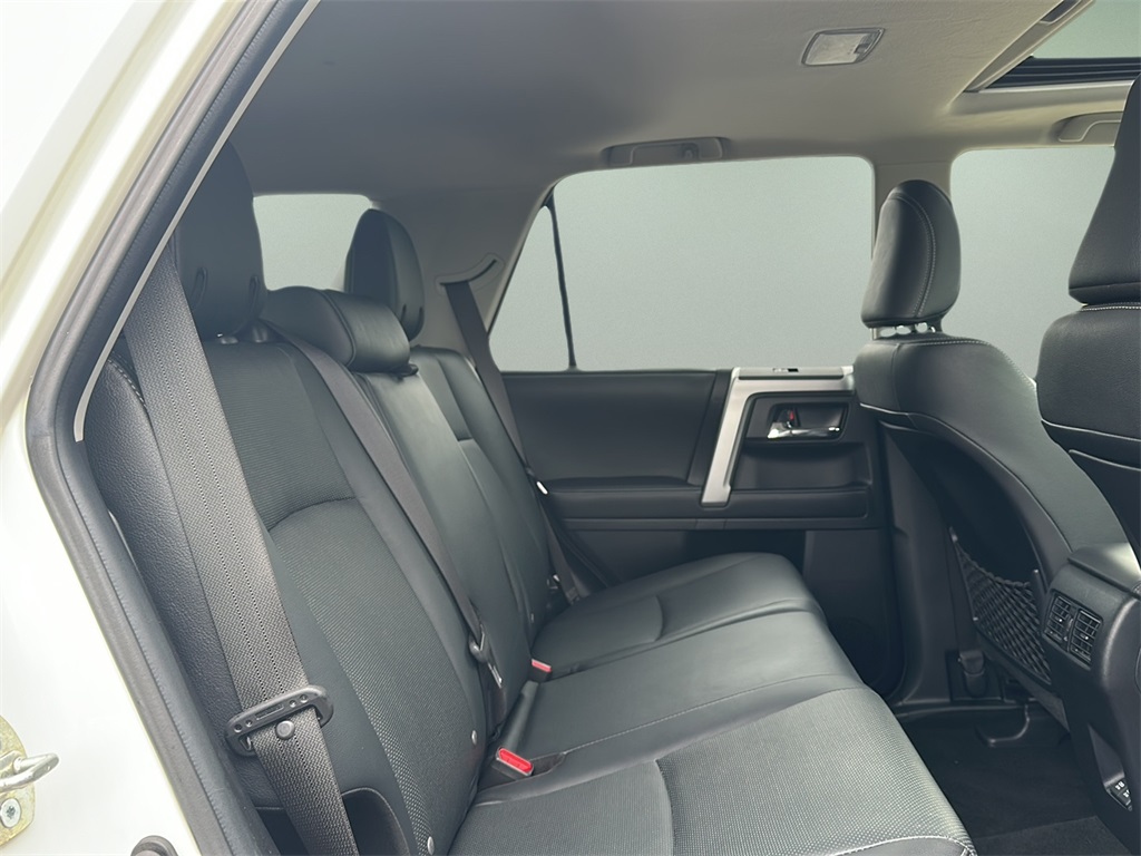 2022 Toyota 4Runner Limited photo 23