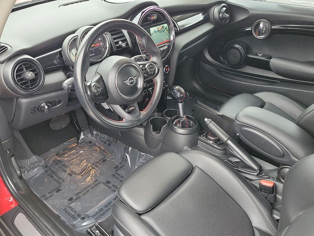 2019 Mini Cooper Hardtop S photo 3