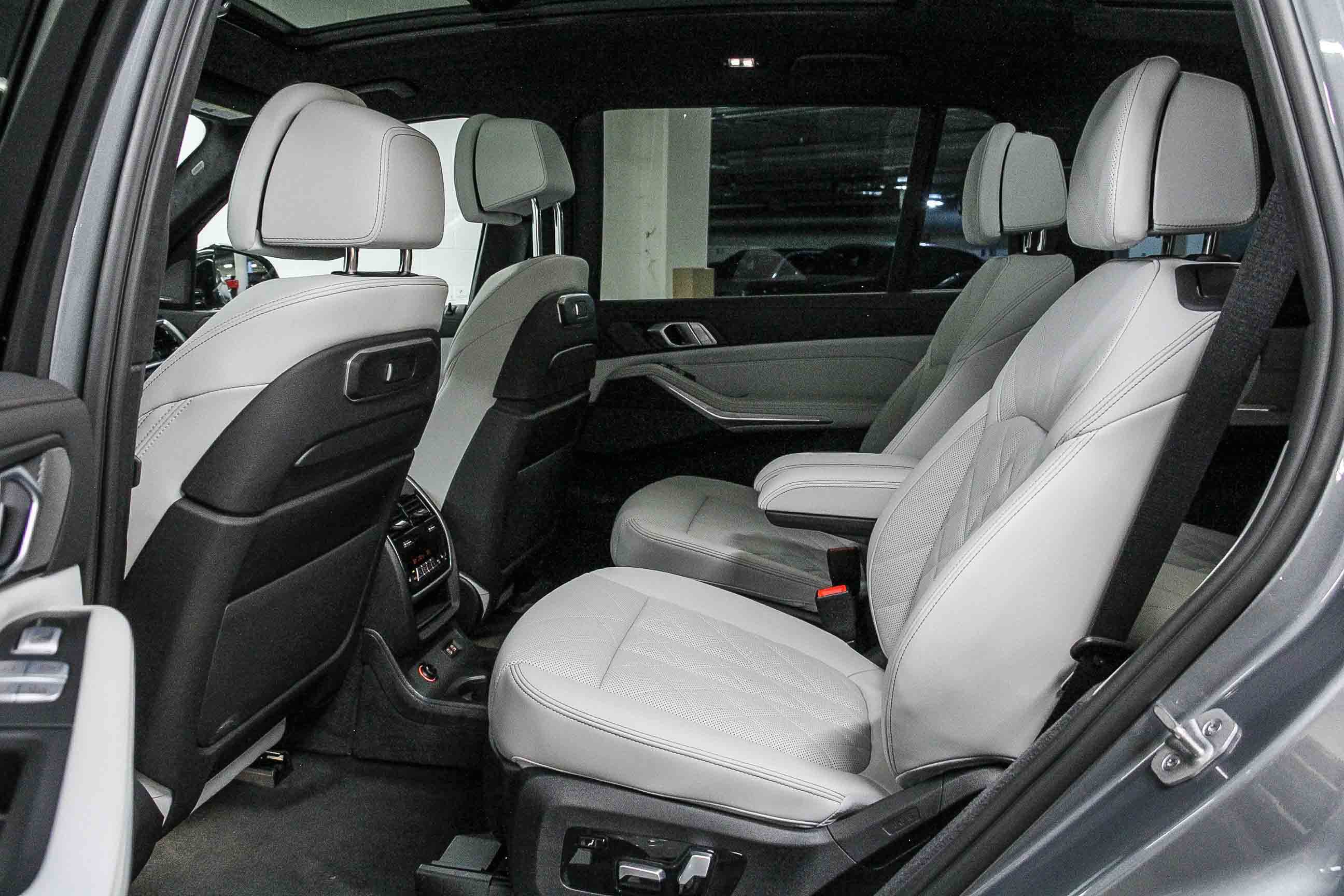 2024 Bmw X7 xDrive40i photo 16