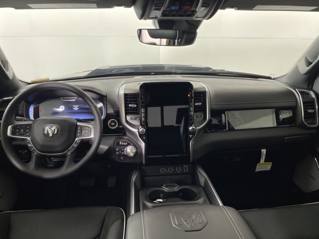 2026 Ram 1500 Laramie photo 38