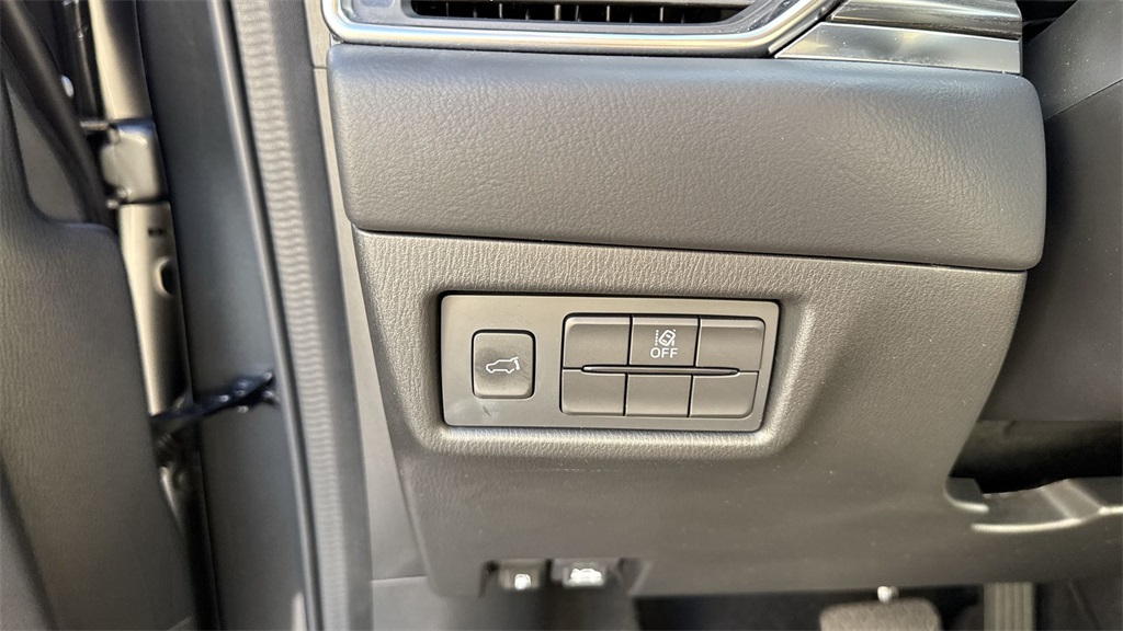 2023 Mazda CX-5 2.5 Premium Plus photo 54