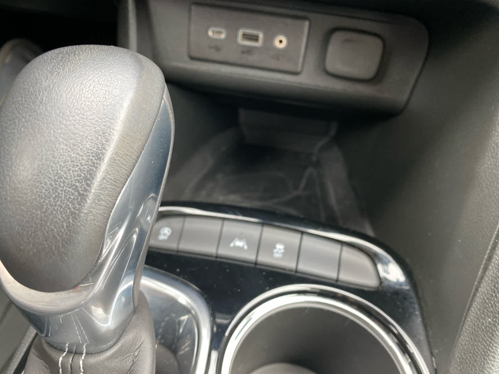 2023 Buick Encore GX Essence photo 23