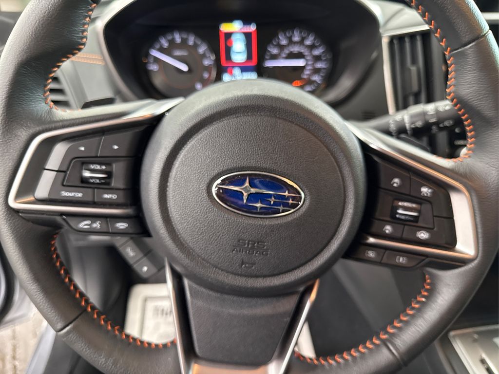 2023 Subaru Crosstrek Premium photo 23