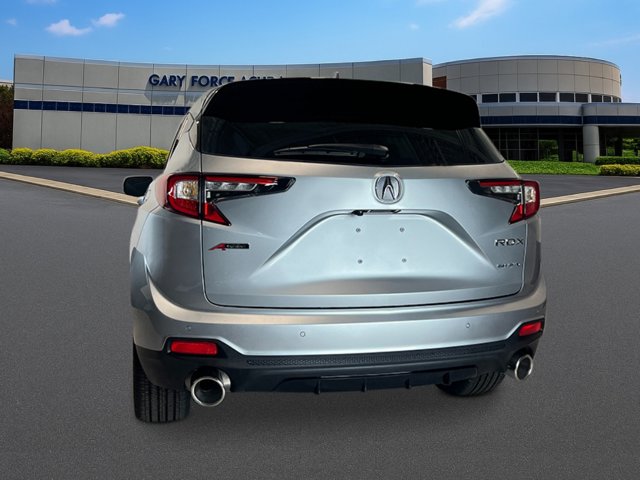 2025 Acura RDX A-Spec photo 4