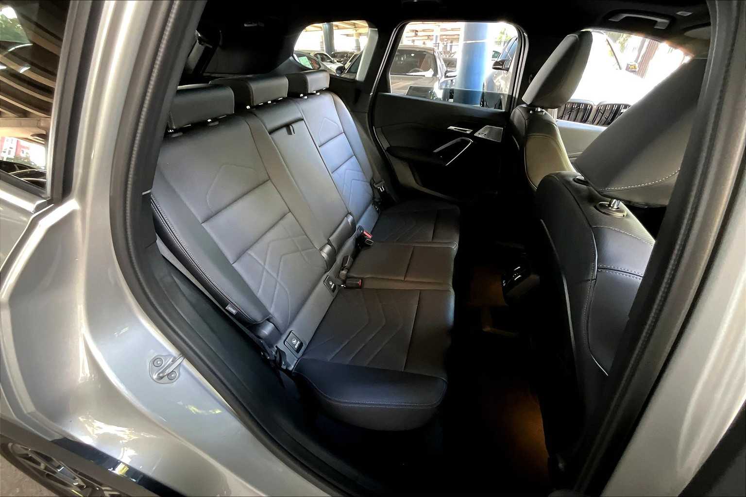 2024 Bmw X1 XDrive28i photo 17
