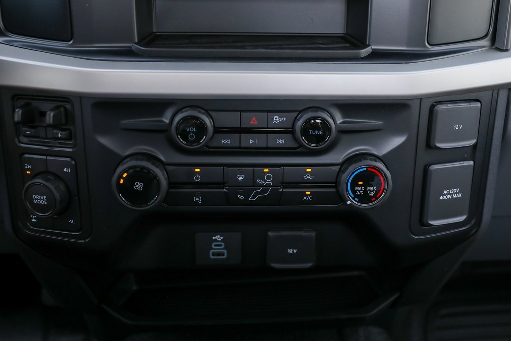 2025 Ford F-250 XL photo 34