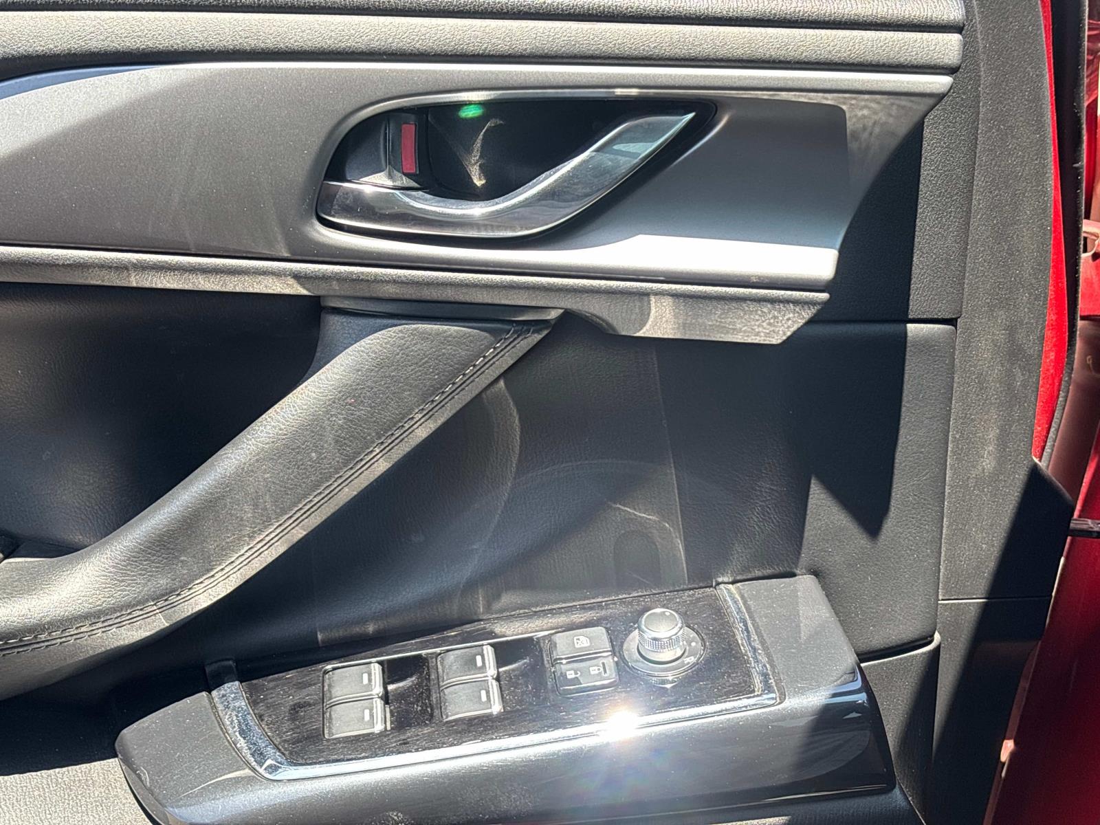 2019 Mazda CX-9 Touring photo 21