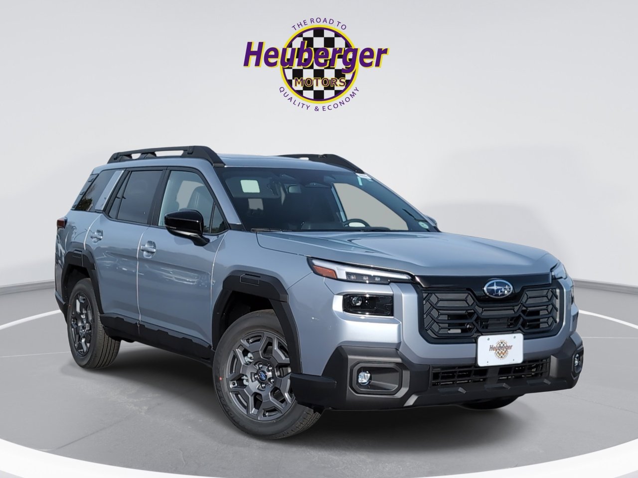 2026 Subaru Outback Premium's photo