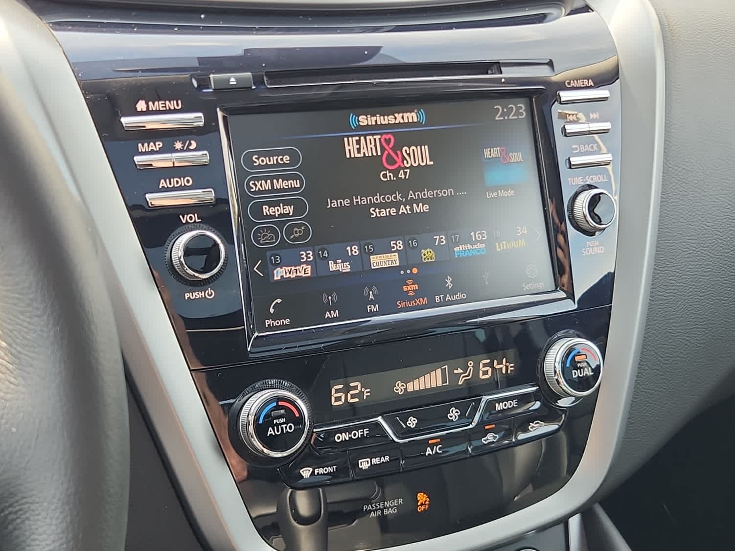 2024 Nissan Murano SL photo 14