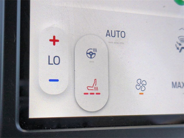 2023 Ford Edge SEL photo 20