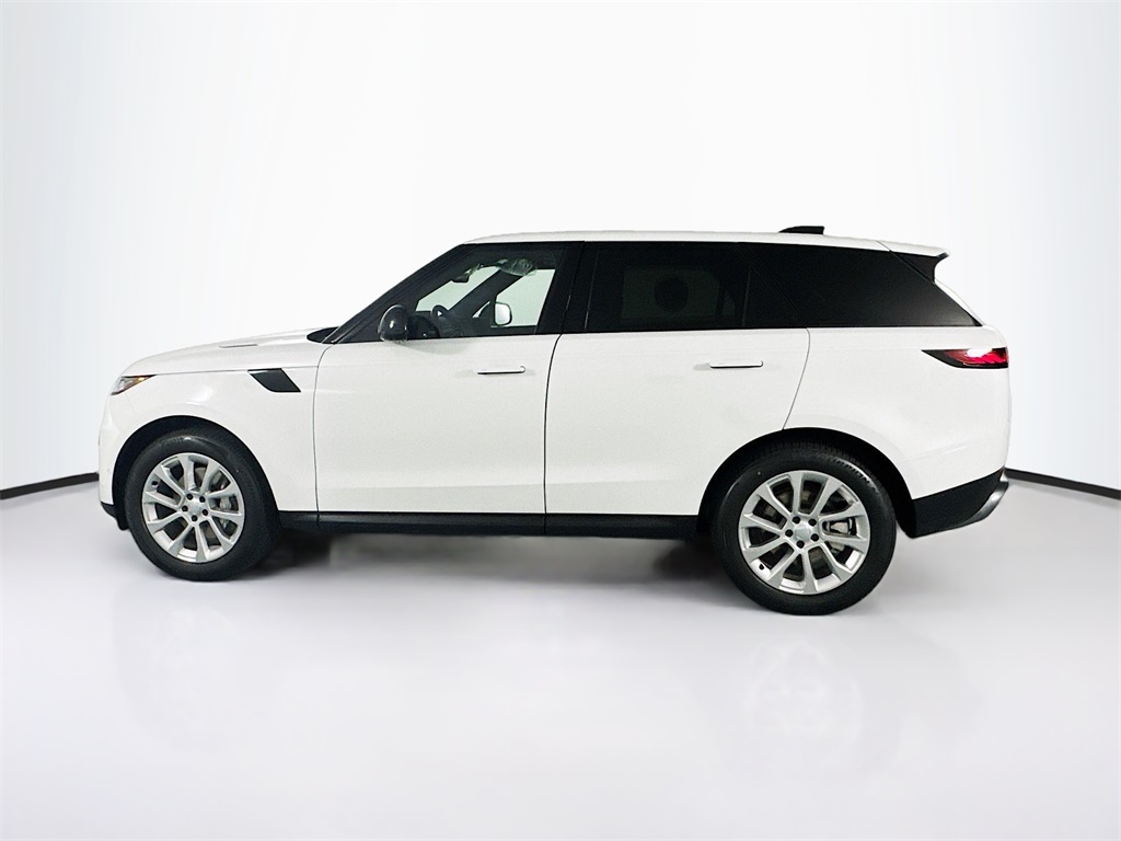2025 Land Rover Range Rover Sport P360 S photo 2