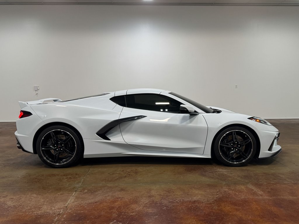 2020 Chevrolet Corvette Stingray 3LT photo 18