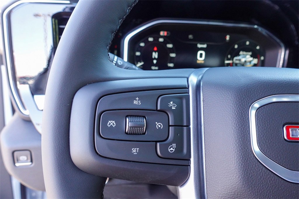 2026 Gmc Sierra 2500 HD SLT photo 20