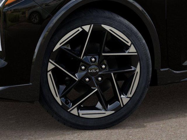 2025 Kia K4 GT-Line photo 9