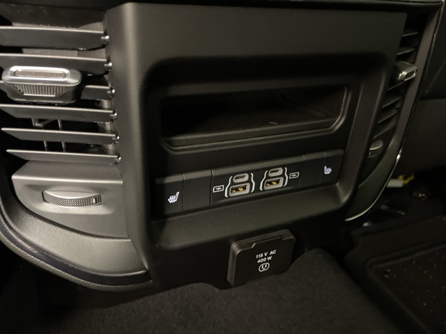 2025 Ram 3500 Limited photo 43